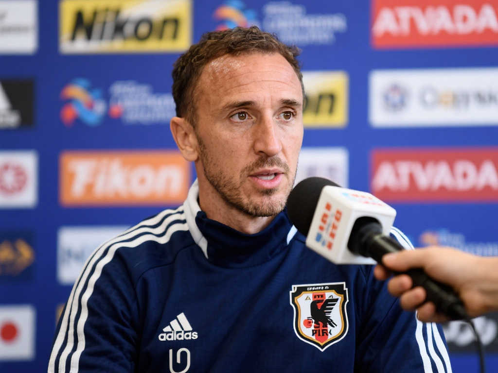 伊涅斯塔：视日本为第二故乡，或将在此开启执教之路