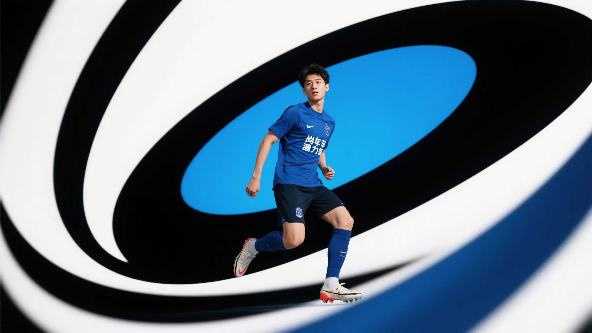 综上所述，我们不难看出：尚年轻潜力无限厚积薄发未来